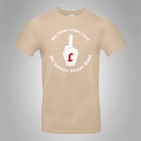 Lunikoff T-Shirt Wir lieben unser Land...