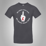 Lunikoff T-Shirt Wir lieben unser Land...