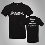 Hermannsland T-Shirt B�smensch