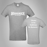 Hermannsland T-Shirt B�smensch