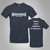 Hermannsland T-Shirt B�smensch