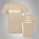 Hermannsland T-Shirt B�smensch