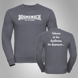 Pullover Hermannsland B�smensch