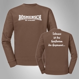 Pullover Hermannsland B�smensch