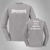 Pullover Hermannsland B�smensch