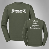 Pullover Hermannsland B�smensch