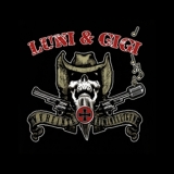 Gigi & Luni Live im Reich T-Shirt Schwarz