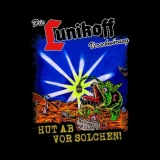 Die Lunikoff Verschw�rung T-Shirt Hut ab vor solchen! Schwarz
