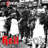 Die Lunikoff Verschw�rung - Heil froh CD