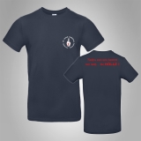 Die Lunikoff Verschw�rung T-Shirt - Rechts von uns ...