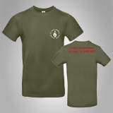 Die Lunikoff Verschw�rung T-Shirt - Rechts von uns ...