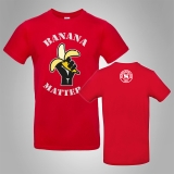 Hermannsland T-Shirt Banana Matters