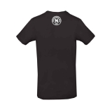 Es ist Zeit zu handeln! T-Shirt Schwarz