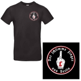 Lunikoff T-Shirt Der schlimmer Finger aus Berlin