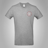 Lunikoff T-Shirt Der schlimmer Finger aus Berlin