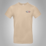 Lunikoff T-Shirt Patrone Zornig Dezent