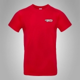 Lunikoff T-Shirt Patrone Zornig Dezent