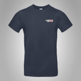 Lunikoff T-Shirt Patrone Zornig Dezent