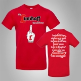 Die Lunikoff Verschw�rung T-Shirt Meinungsfreiheit