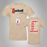 Die Lunikoff Verschw�rung T-Shirt Meinungsfreiheit