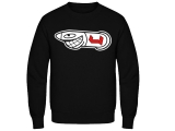 Pullover Patrone Gro� Schwarz