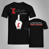 Die Lunikoff Verschw�rung T-Shirt �ber Leichen