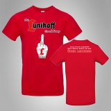 Die Lunikoff Verschw�rung T-Shirt �ber Leichen