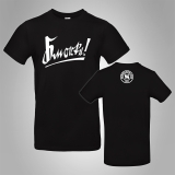 Hermannsland T-Shirt Knorke!