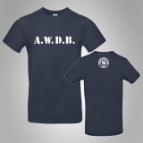 Hermannsland T-Shirt A.W.D.B.