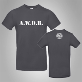 Hermannsland T-Shirt A.W.D.B.