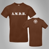 Hermannsland T-Shirt A.W.D.B.