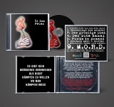 Die Lunikoff Verschw�rung - �l ins Feuer CD