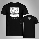 Hermannsland T-Shirt Lindisfarne