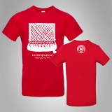 Hermannsland T-Shirt Lindisfarne