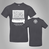 Hermannsland T-Shirt Lindisfarne