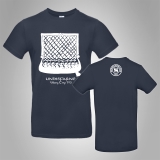 Hermannsland T-Shirt Lindisfarne