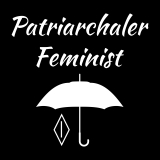 Hermannsland T-Shirt - Patriarchaler Feminist
