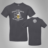 Hermannsland T-Shirt Bier-Trink-Gesellschaft