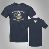 Hermannsland T-Shirt Bier-Trink-Gesellschaft