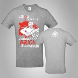 Hermannsland T-Shirt Ethno-Sozialist
