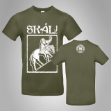 Hermannsland T-Shirt Sk�l