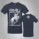 Hermannsland T-Shirt Sk�l