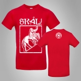 Hermannsland T-Shirt Sk�l