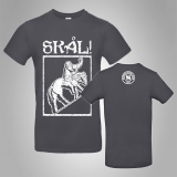 Hermannsland T-Shirt Sk�l