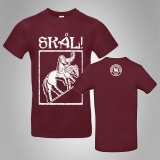 Hermannsland T-Shirt Sk�l