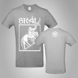 Hermannsland T-Shirt Sk�l