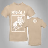 Hermannsland T-Shirt Sk�l