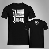 Hermannsland T-Shirt Jomsburg