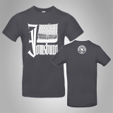 Hermannsland T-Shirt Jomsburg