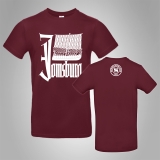 Hermannsland T-Shirt Jomsburg